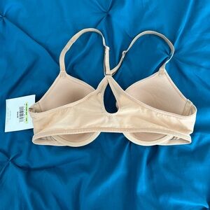 Calvin Klein racer back bra size 34B